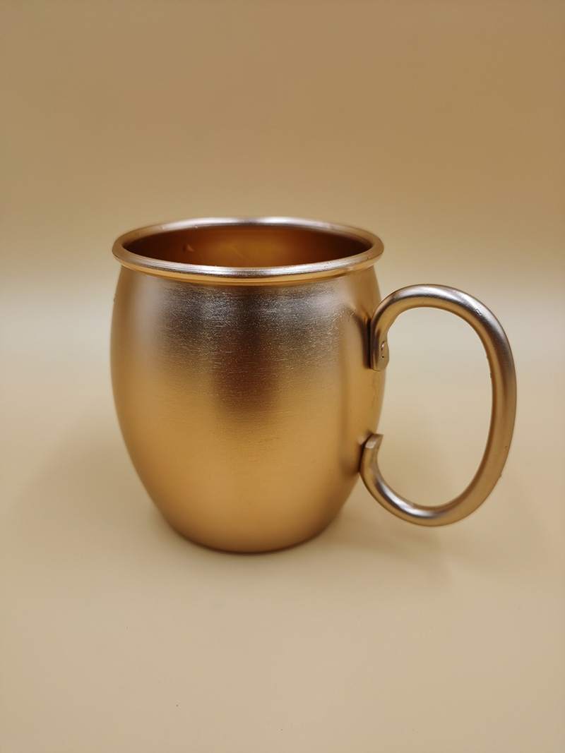 阳江铝杯